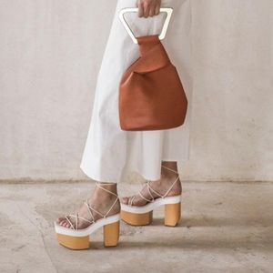 Cult Gaia Kiki Platforms